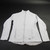 California Golden Bears Under Armour Jacket Women's White Used XS TOPS-157332