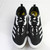adidas Icon Bounce Baseball Cleat Men's Black/White New without Box 14-CLEA-014651