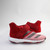 adidas Harden Basketball Shoe Men's Red Used Multiple Sizes SHOE-019942