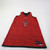 Texas Tech Red Raiders Under Armour Practice Jersey - Basketball JRSY-009349