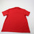 Texas Tech Red Raiders Under Armour Polo Men's Red New with Tags M TOPS-157641