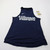 Villanova Wildcats Nike Dri-Fit Sleeveless Shirt Women's Multiple Sizes TOPS-157662