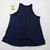 Villanova Wildcats Nike Dri-Fit Sleeveless Shirt Women's Multiple Sizes TOPS-157662