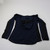 Villanova Wildcats Nike Therma-FIT Jacket Women's Navy Used Multiple Sizes TOPS-157645