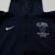 Villanova Wildcats Nike Therma-FIT Jacket Women's Navy Used Multiple Sizes TOPS-157645