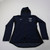 Villanova Wildcats Nike Therma-FIT Jacket Women's Navy Used Multiple Sizes TOPS-157645