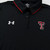 Texas Tech Red Raiders Under Armour Polo Women's New with Tags S TOPS-157674