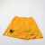 VCU Rams Nike Skort Women's Gold Used Multiple Sizes SHOR-034335