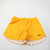 Nike Athletic Shorts Women's Gold Used Multiple Sizes SHOR-034343