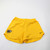 VCU Rams Nike Athletic Shorts Women's Gold Used Multiple Sizes SHOR-034345
