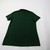 CSU Rams Under Armour Polo Women's Green Used M-TOPS-157544