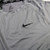 Nike Pro Dri-Fit Short Sleeve Shirt Women's Gray Used L TOPS-157495