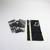Purdue Boilermakers Foco Face Mask/Gaiter Unisex Black New without Tags OSFA ACCS-007287
