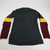 Minnesota Golden Gophers Nike Jacket Women's Dark Gray/Maroon Used-TOPS-157962