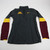 Minnesota Golden Gophers Nike Jacket Women's Dark Gray Used MT TOPS-157962