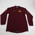 Minnesota Golden Gophers Nike Dri-Fit Jacket Men's Maroon Used S TOPS-157965