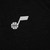 Utah Jazz Nike NBA Authentics Pullover Men's New with Tags Multiple Sizes TOPS-157975
