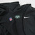 New York Jets Nike NFL On Field Jacket Men's Dark Gray Used XL TOPS-157985