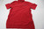 Tampa Bay Buccaneers Nike NFL On Field Pullover Men's Red Used M TOPS-157995