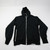 Philadelphia 76ers Nike NBA Authentics Jacket Men's Black Used S-TOPS-157998