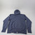 Orlando Magic Nike NBA Authentics Jacket Men's Navy Used S TOPS-158017