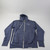 Orlando Magic Nike NBA Authentics Jacket Men's Navy Used S TOPS-158017