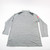 Los Angeles Clippers Fanatics Pullover Men's Light Gray/Heather New XLT-TOPS-158045