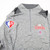 Los Angeles Clippers Fanatics Pullover Men's Light Gray New without Tags XLT TOPS-158045