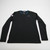 Carolina Panthers Nike NFL On Field Pullover Women's Black Used Multiple Sizes TOPS-158066