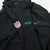 New York Jets Nike NFL On Field Pullover Men's New with Tags 4XL TOPS-158079