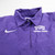 TCU Horned Frogs Nike Polo Women's Purple Used M-TOPS-157425