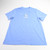 San Diego Toreros Nike Dri-Fit Short Sleeve Shirt Men's Blue Used XL TOPS-157448