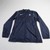 San Diego Toreros Nike Rain Jacket Women's Navy Used Multiple Sizes TOPS-157428