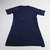 Nike Pro Dri-Fit Short Sleeve Shirt Women's Navy Used Multiple Sizes TOPS-157460