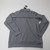Air Force Falcons Nike Dri-Fit Jacket Women's Gray New with Tags XS TOPS-158155