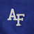 Air Force Falcons Nike Jacket Men's Blue Used XXL TOPS-158157