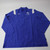 Air Force Falcons Nike Pullover Men's Blue Used Multiple Sizes TOPS-158163