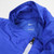 Air Force Falcons Nike Jacket Men's Blue Used M TOPS-158170