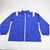 Air Force Falcons Nike Jacket Men's Blue Used M TOPS-158170