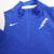 Air Force Falcons Nike Pullover Men's Blue Used S TOPS-158174