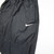 Nike Athletic Pants Men's Black Used S PNTS-032692