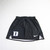 Duke Blue Devils Nike Skort Women's Black Used-SHOR-034449