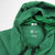 New York Jets Nike NFL On Field Pullover Men's Green/Black Used-TOPS-157899