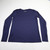 California Golden Bears Under Armour Long Sleeve Shirt Women's Navy Used S-TOPS-158109