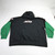 New York Jets Nike Sweatshirt Men's Black Used 3XL TOPS-158061