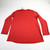 Rutgers Scarlet Knights adidas Long Sleeve Shirt Men's Red New with Tags XLT TOPS-157876
