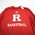 Rutgers Scarlet Knights adidas Long Sleeve Shirt Men's Red New with Tags XLT TOPS-157876