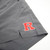 Rutgers Scarlet Knights adidas Practice Shorts Men's Gray New 2XLT-SHOR-034486