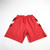Rutgers Scarlet Knights adidas Practice Shorts Men's Red New M-SHOR-034466