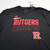 Rutgers Scarlet Knights adidas Creator Long Sleeve Shirt Men's XXL TOPS-157913